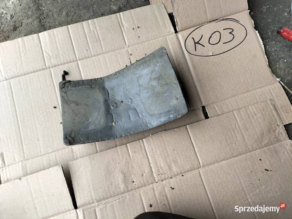 FORD MONDEO MK1 MK2 UCHWYT MOCOWANIE PIANKA Kamień-Kolonia