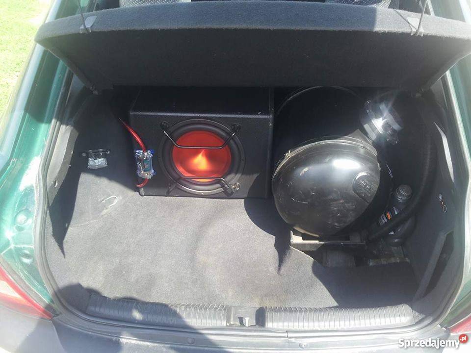 Ople Vectra B nieuszkodzony podkarpackie Grodzisko Nowe