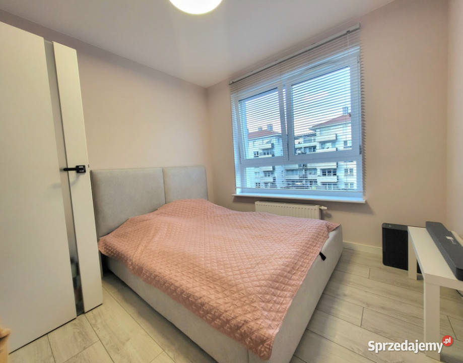 Gumieńce os Sterem 4 pokoje Szczecin