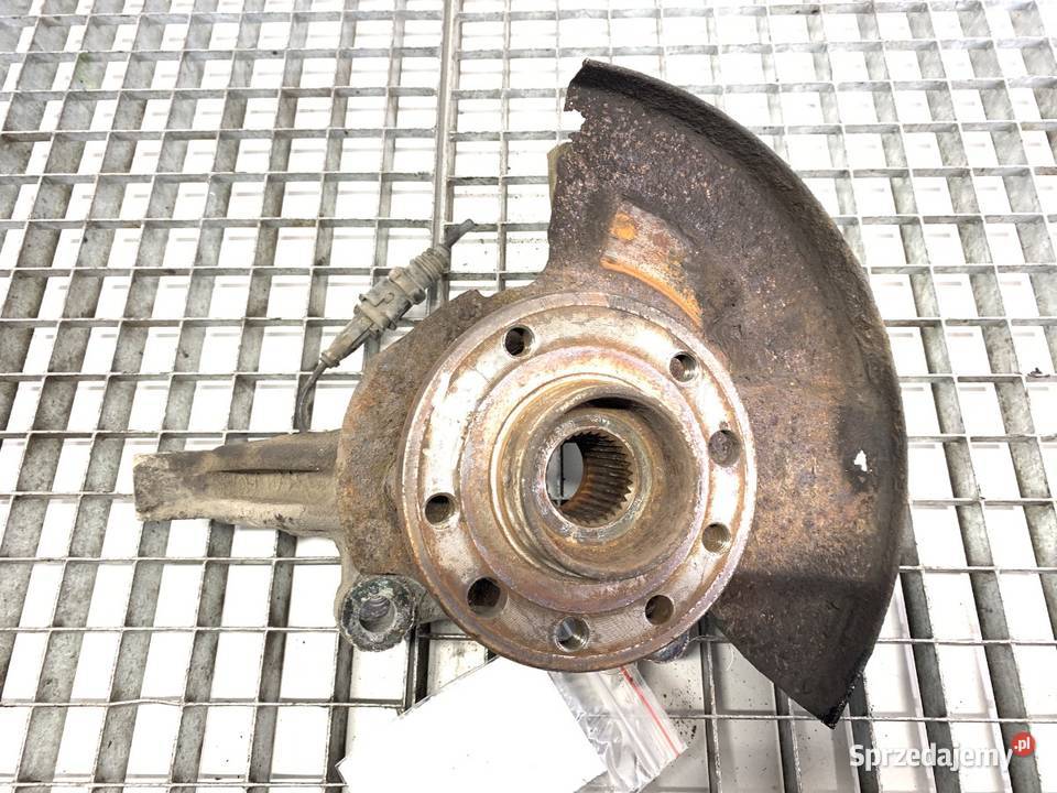 ZWROTNICA LEWY PRZÓD OPEL SIGNUM 30 177 0308 sprzedam