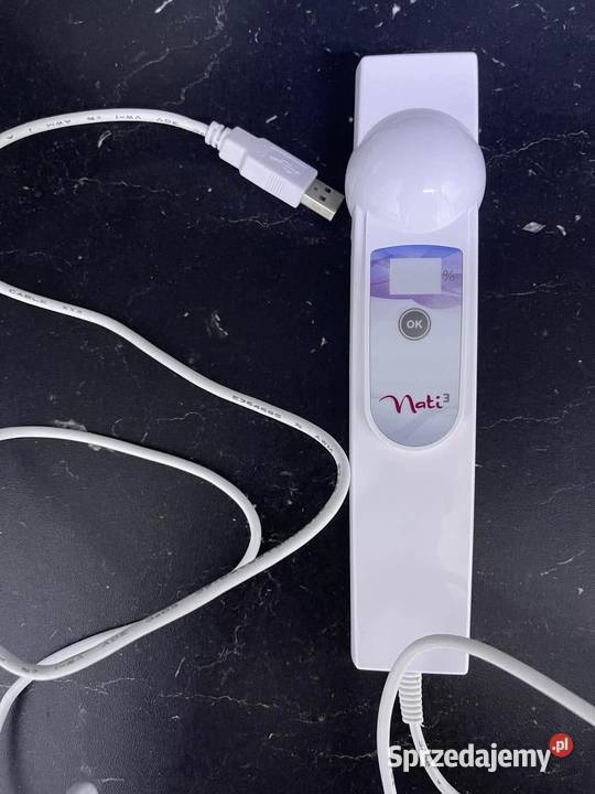 Analizer skóry Warszawa