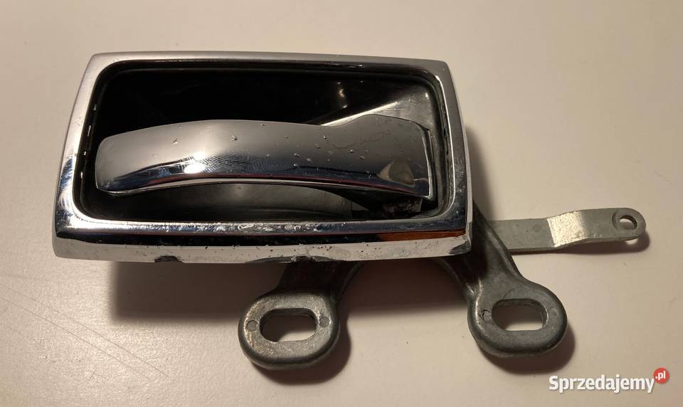 Mercedes Benz W110 klamka wewnętrzna z osłoną klamki Poznań