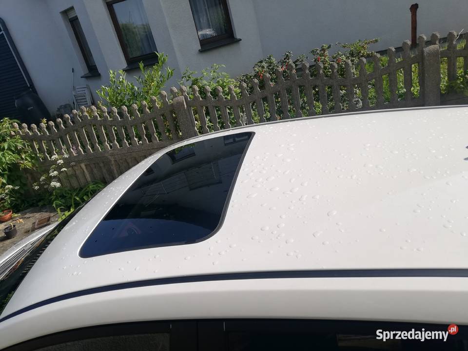 Hyundai i10 automat grzane fotele kierownica do 80000km