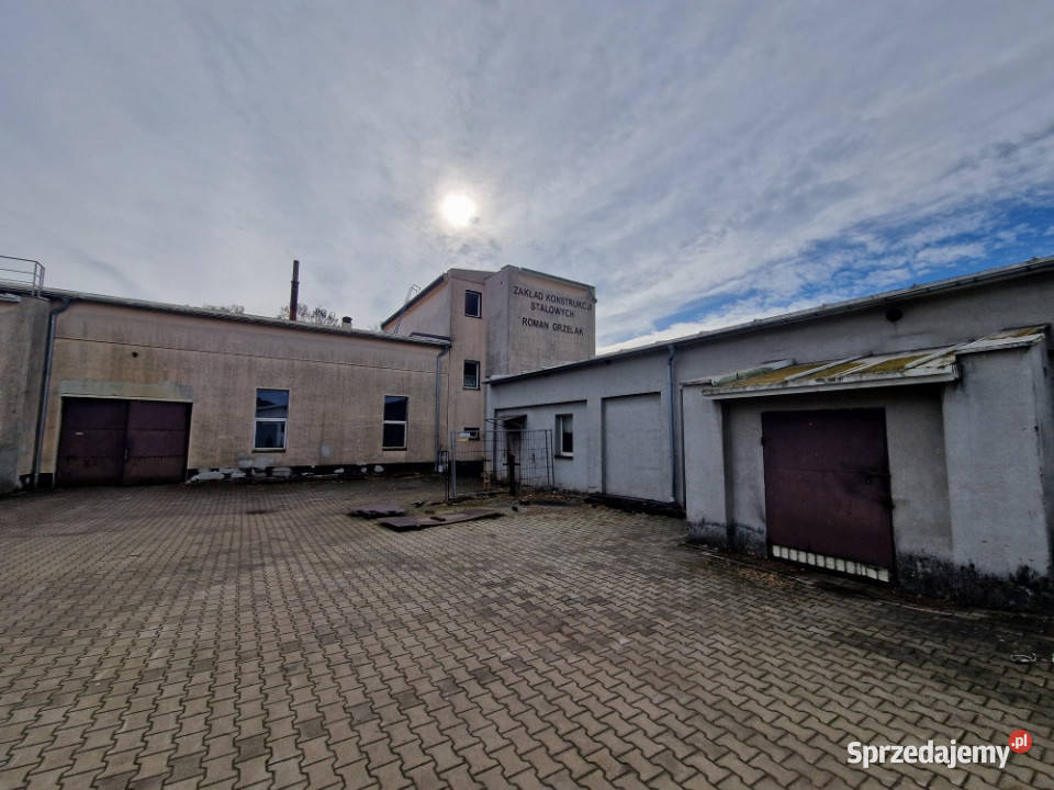 Nieruchomości i ruchomości na sprzedaż sprzedam