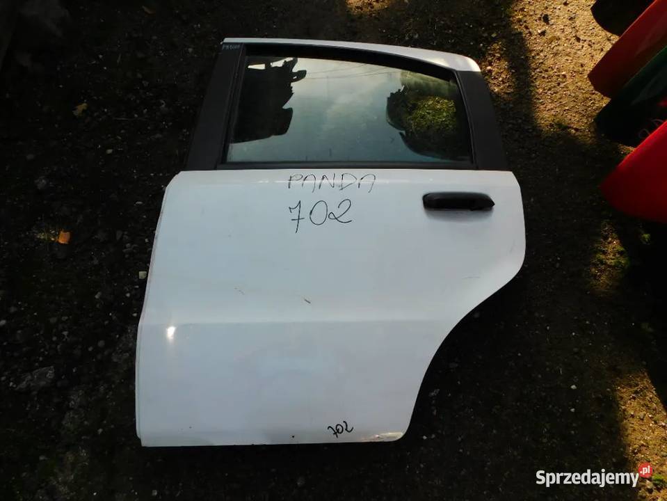 panda drzwi 702 WYSYŁKA Żory