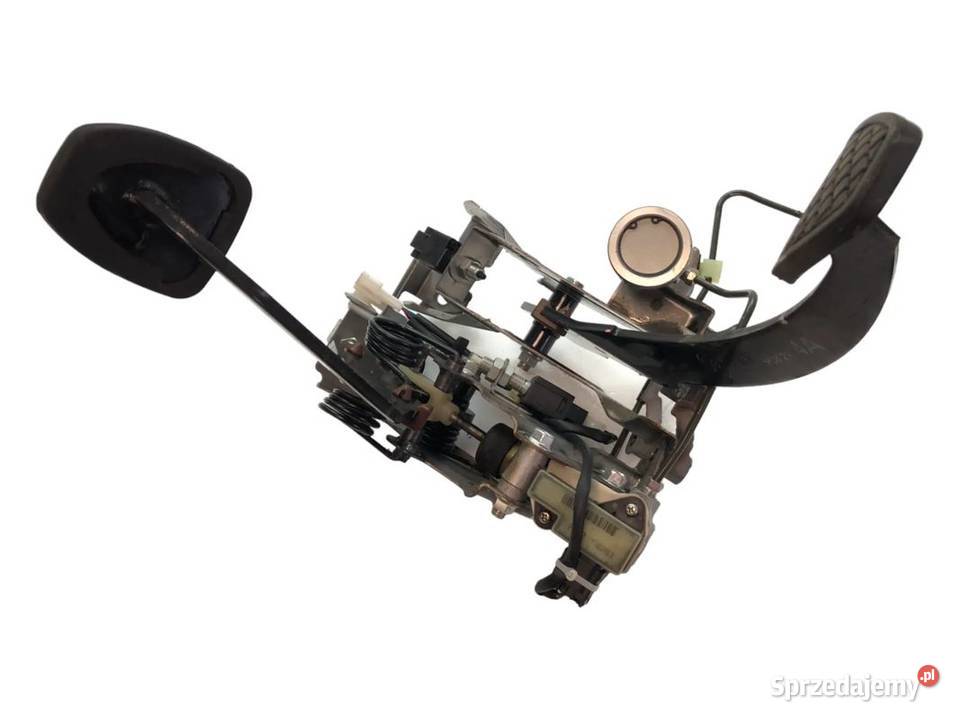 SUBARU OUTBACK IV 20 D 150 2010R PEDAŁ PEDAŁY Skarżysko-Kamienna sprzedam