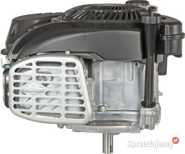 Silnik wał pionowy 50 750 EX jednocylindrowy Kamionna