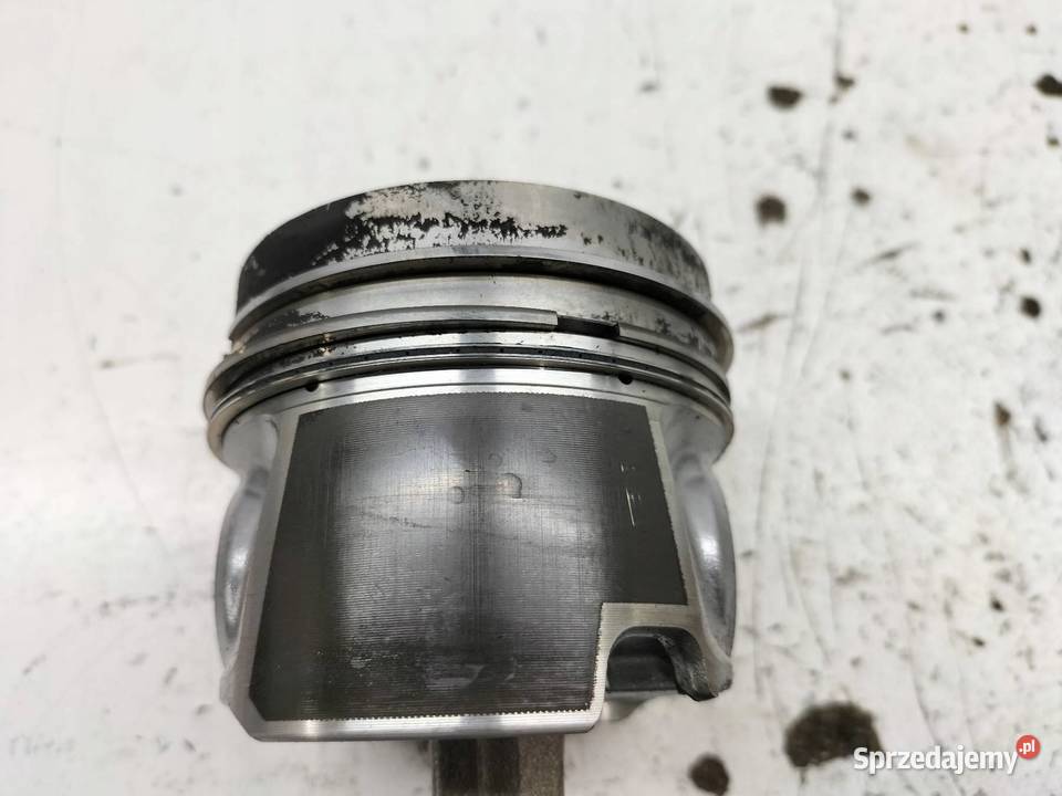 TŁOK KORBOWÓD 81L150 20 TDI VW Volkswagen Passat sprzedam