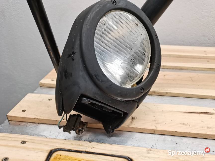 Genie GTH 3007 Lampa Uchwyt wielkopolskie