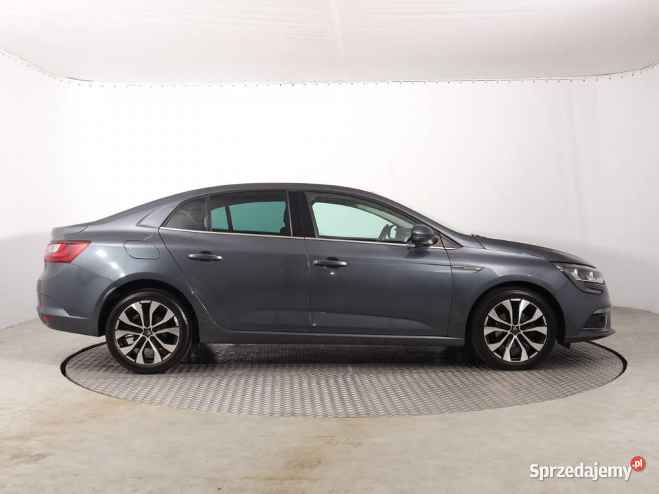 Renault Megane 13 TCe Katowice