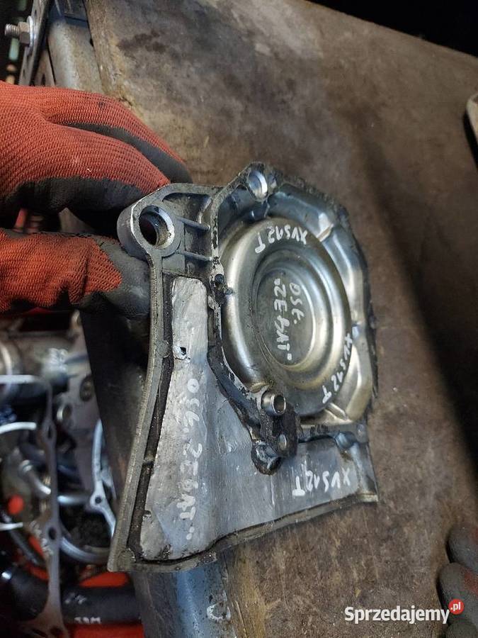 Yamaha xvz 1200 venture pokrywa dekiel lewa lewy sprzedam