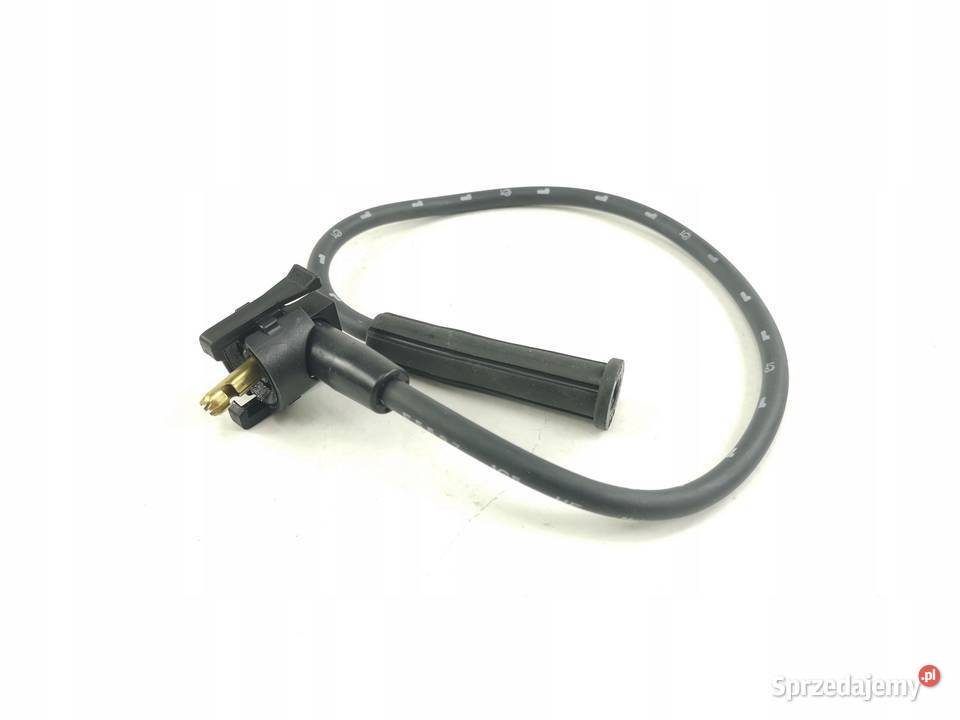 PRZEWÓD ZAPŁONOWY 1 CYL FORD FIESTA MK3 11 13 OE