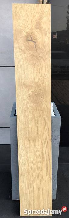 Płytka gresowa AMBER OAK deska 20x120 Łask sprzedam
