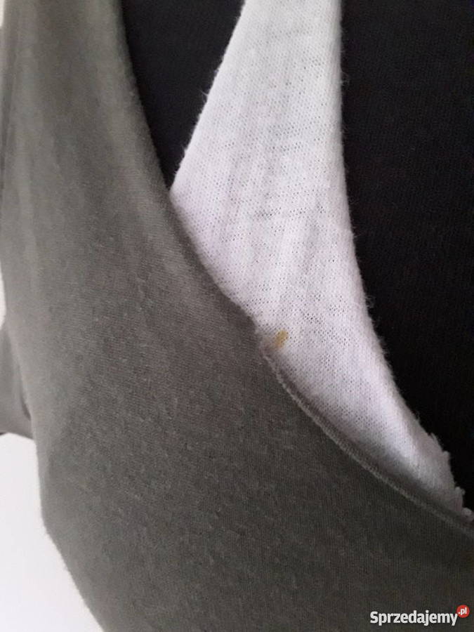 Podwójny tshirt rozmiar 40 Warszawa