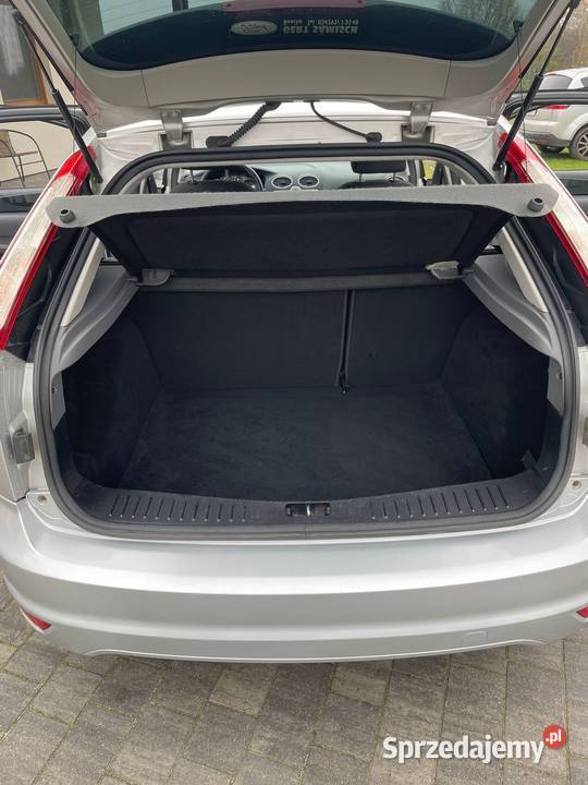 Ford Focus z Niemiec 16 100 Łask