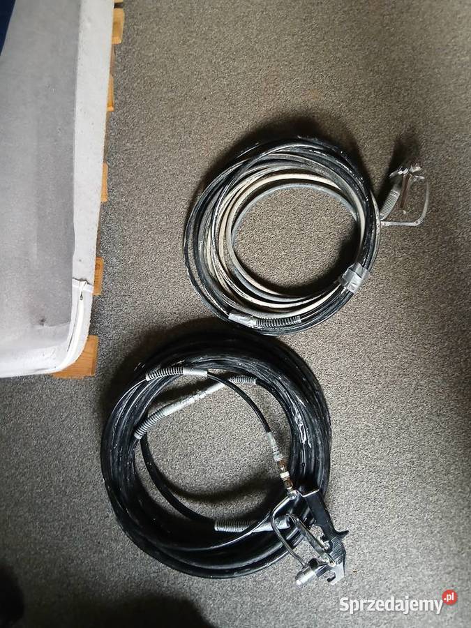 Agregat Komatz Ranger I