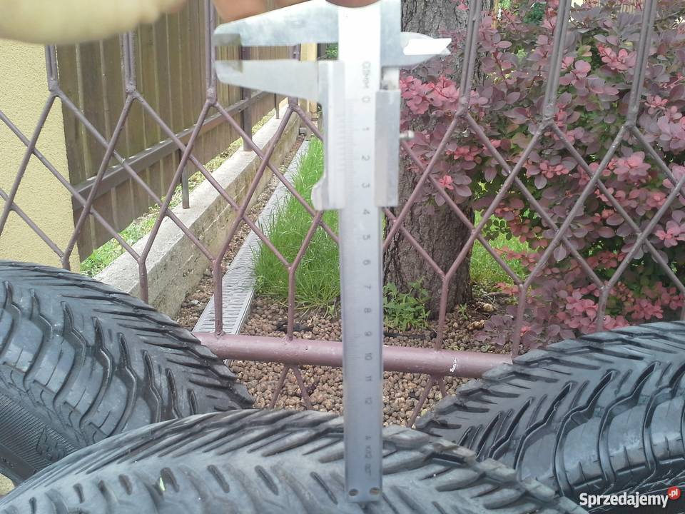 opony targum 16570r13 Opony, koła, felgi małopolskie Tarnów