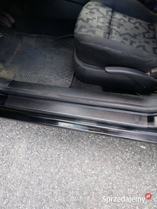 Volkswagen Golf 19 TDI 130 Przasnysz