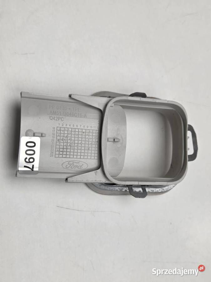 MOCOWANIE UCHWYT OSLONA FORD FOCUS AM51U046C16