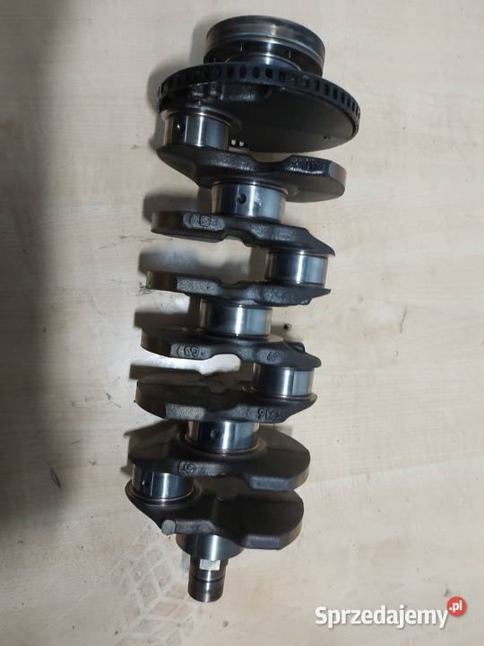 INSIGNIA ASTRA 20 CDTI A20DTH 160 156 wał Silniki i osprzęt Kielce