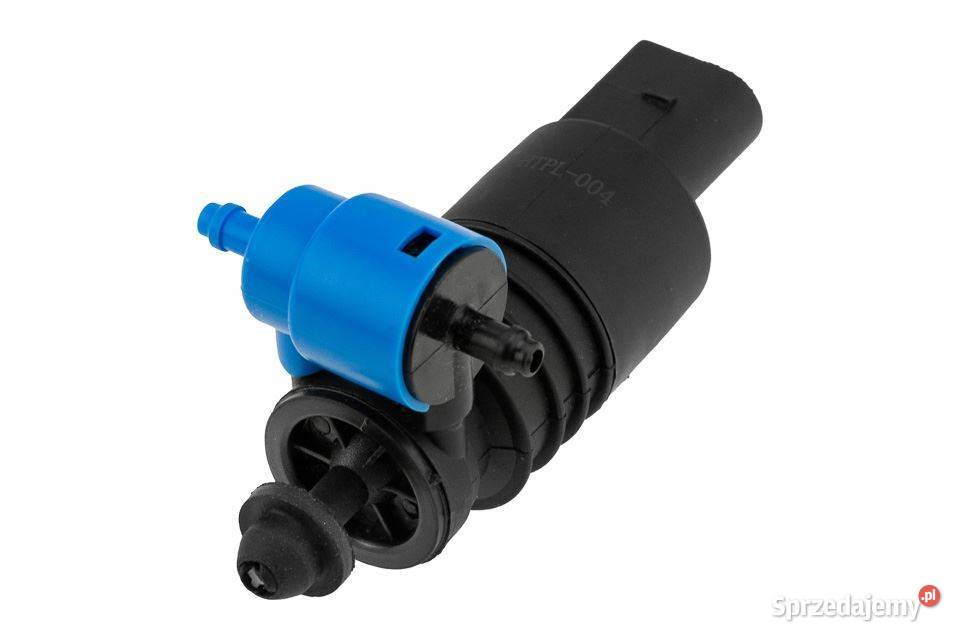 POMPKA SPRYSKIWACZA OPEL ZAFIRA C 2011 2012 2013 Kraków