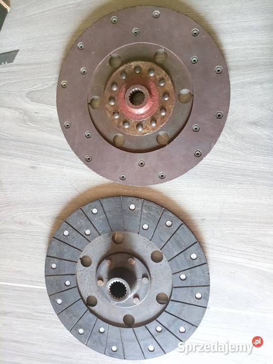 Ursus tarcza sprzęgło docisk Stalowa Wola