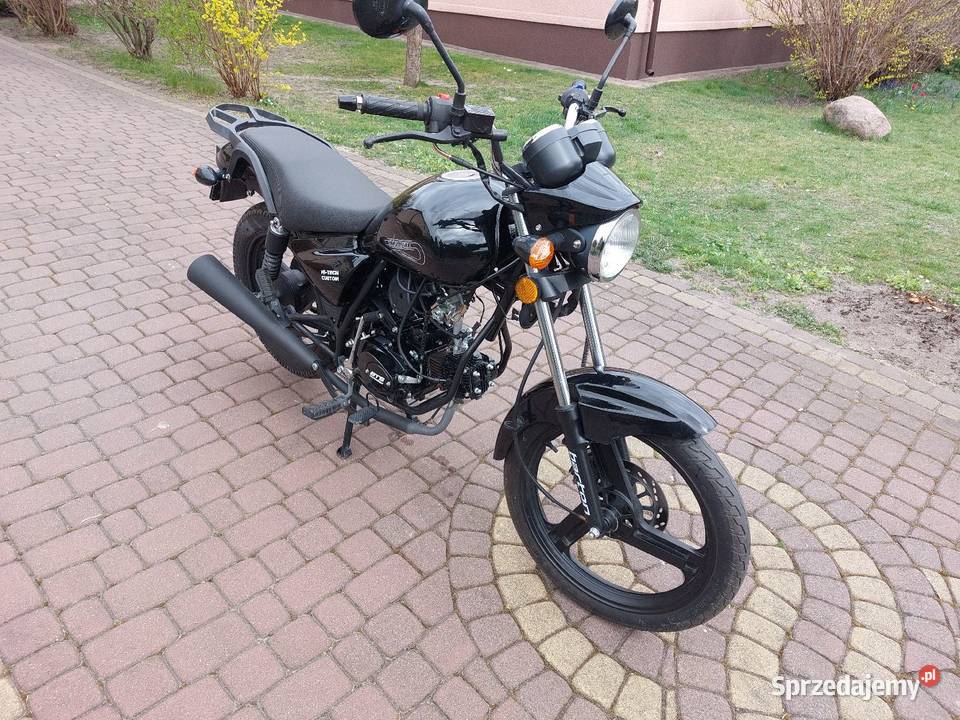 Barton Volcano Łochów sprzedam