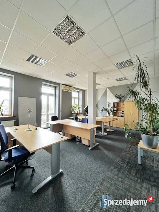 Lokal 1131m2 Warszawa Młynarska mazowieckie sprzedam