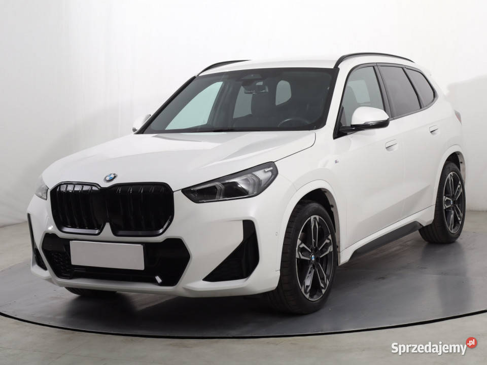 BMW X1 sDrive18i Katowice