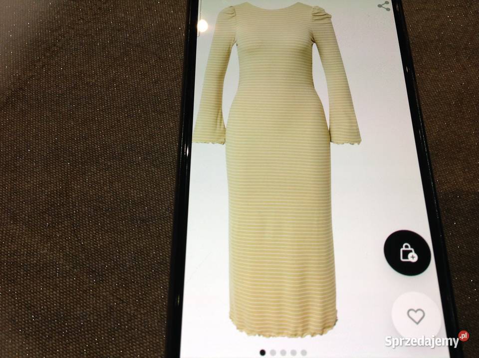 Sukienka Damska FASHION UNION L NOWA Nowa Sól sprzedam