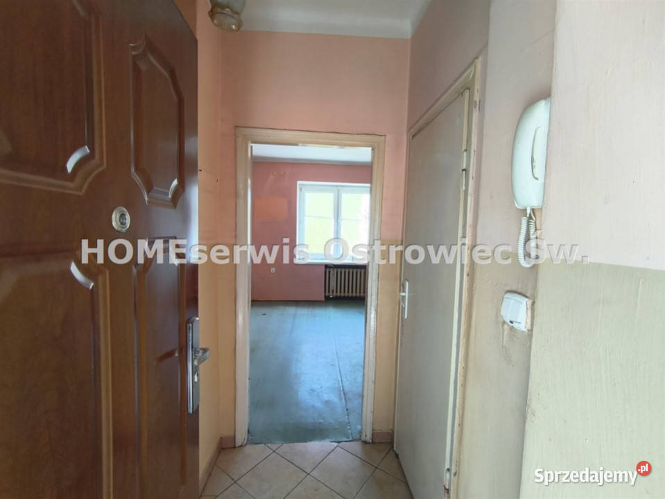 Mieszkanie 169m2 1 pokój Ostrowiec Świętokrzyski