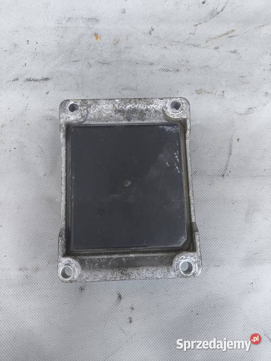 KOMPUTER SILNIKA STEROWNIK OPEL CORSA C ASTRA mazowieckie Radom