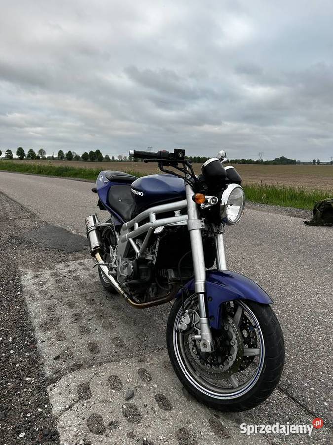 Hyosung GT650 comet Hyosung Słupsk