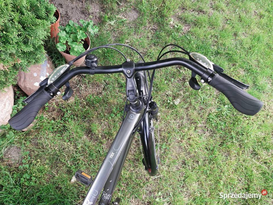 Rower Kellys Carter 40 Zamysłowo