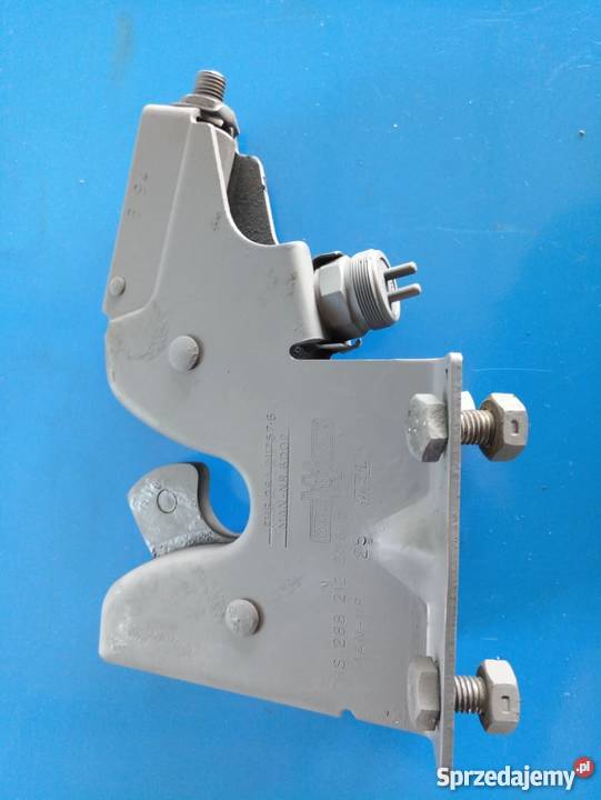 ZAMEK KABINY MAN L2000 LE Karoseria