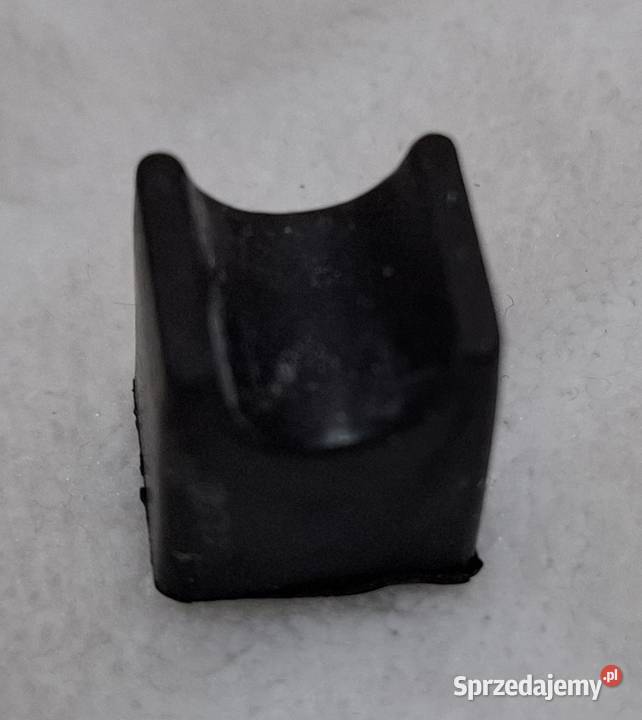 Gumowy amortyzator pracy kolanka pompy zbiornika Czeladź