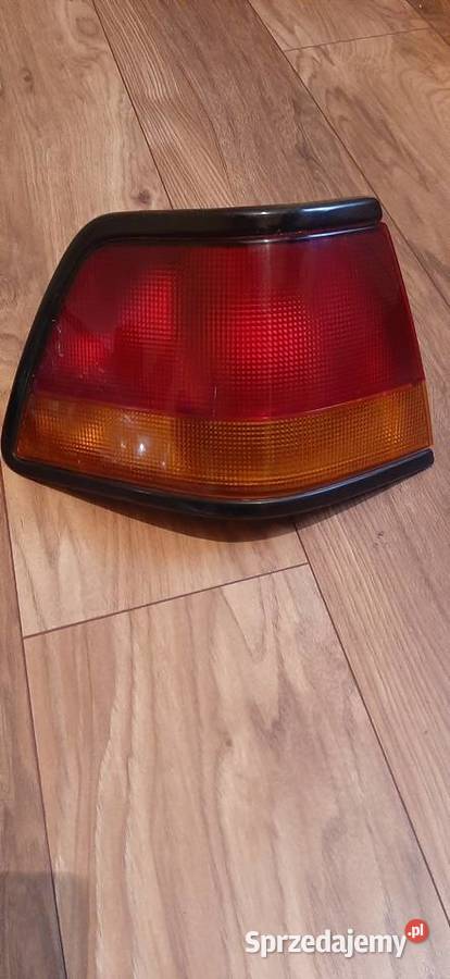 Lampa tylna lewa wysyłka Oświetlenie dolnośląskie Chocianów sprzedam