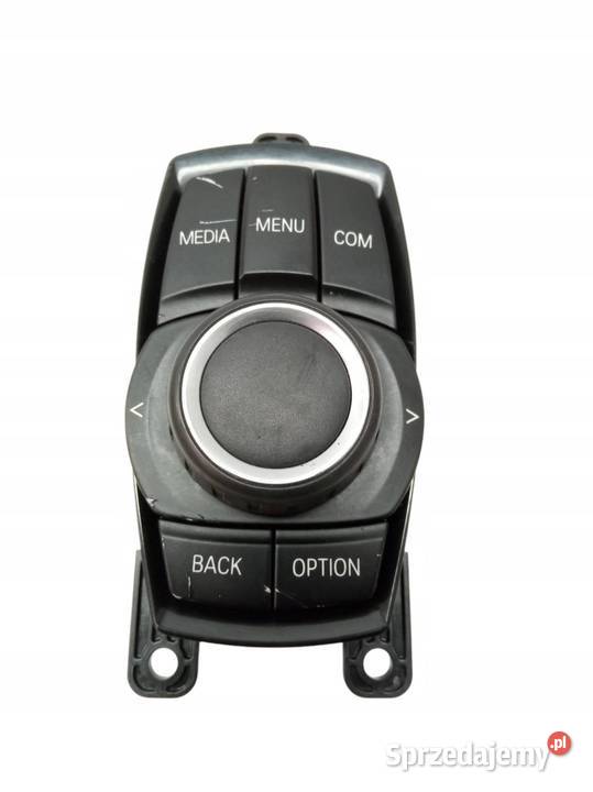 PRZEŁĄCZNIK KONTROLER IDRIVE 6802932 Bmw Seria 3