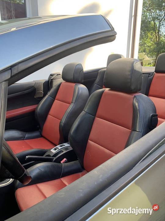 Peugeot 307 CC 307 CC