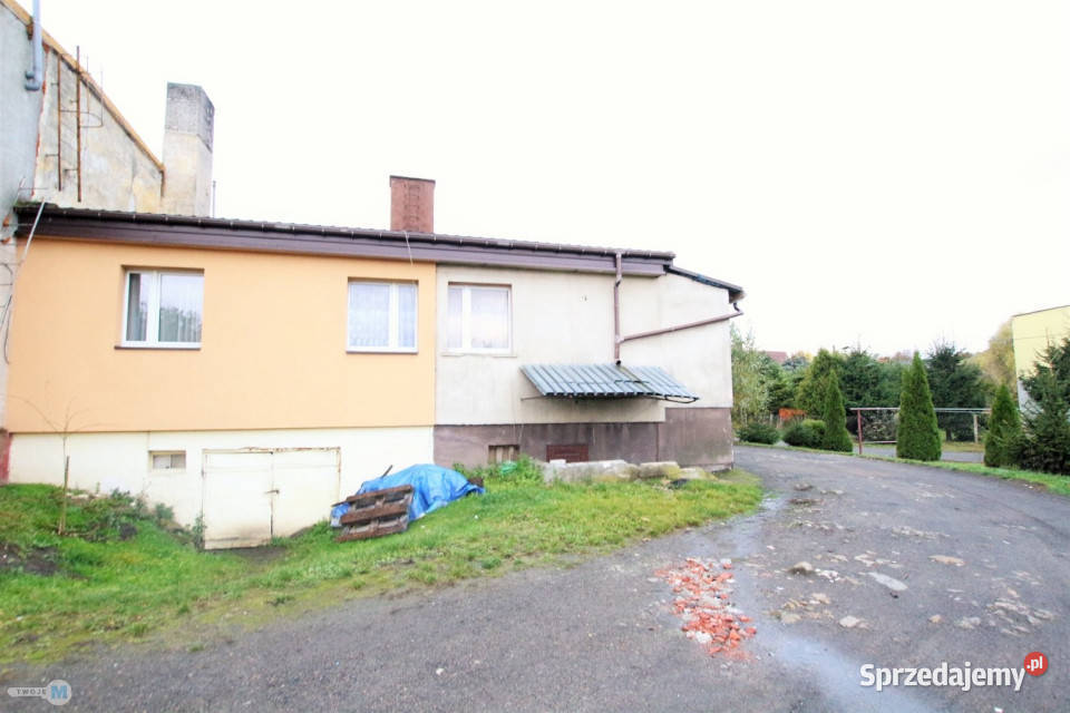 Ogłoszenie mieszkanie Obrazów 65m2 4 pokojowe Rok budowy 1970 świętokrzyskie