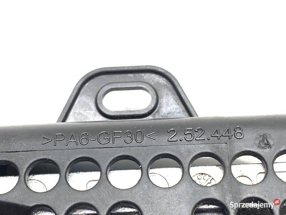 KLAMKA ZEWNĘTRZNA PRAWY PRZÓD RENAULT CAPTUR I