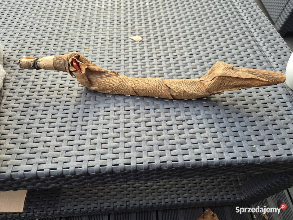 Motorynka podnóżki oryginał nowe Jaworzno