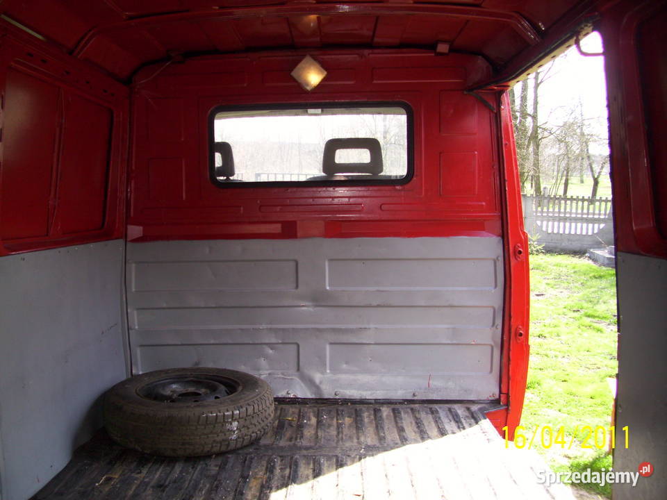 GLM Lublin II STRAŻACKI Międzylesie