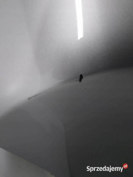 ZDERZAK TYŁ SEDAN E16 E17 E18 PDC LIFT Toyota Rok produkcji 2019