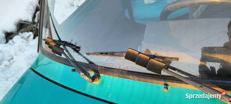 Fiat 126p docisk wycieraczek sprzedam