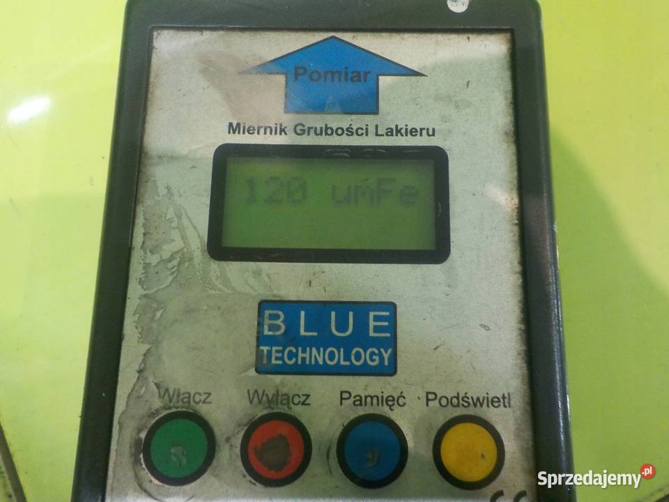 BMW X5 E53 30 D 03r 5D klapa tyl Klapy bagażnika Suków