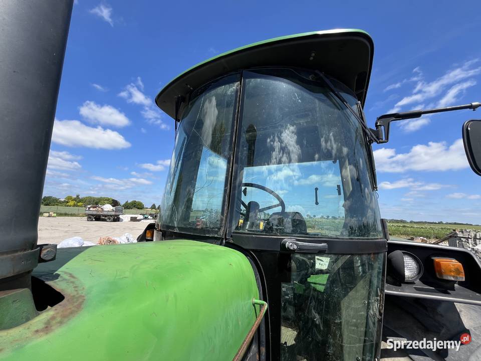 John Deere 4955 sprzedam