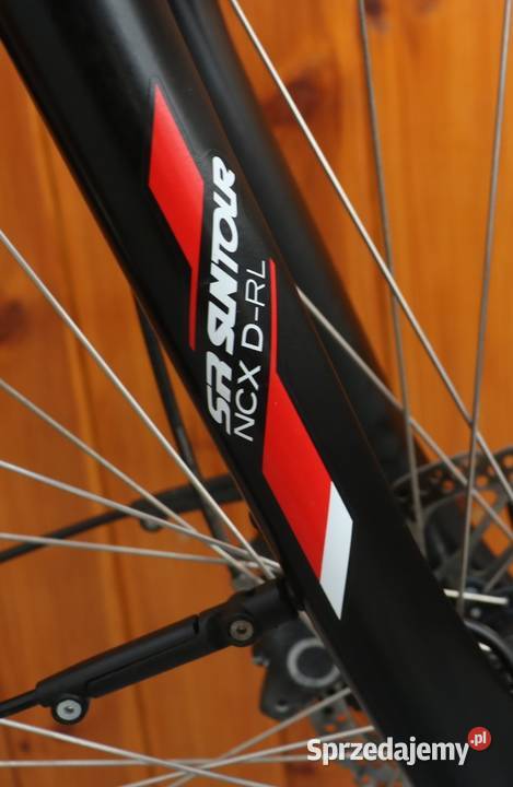 Rower elektryczny Bergamont EEline D 44 I inne Milanówek