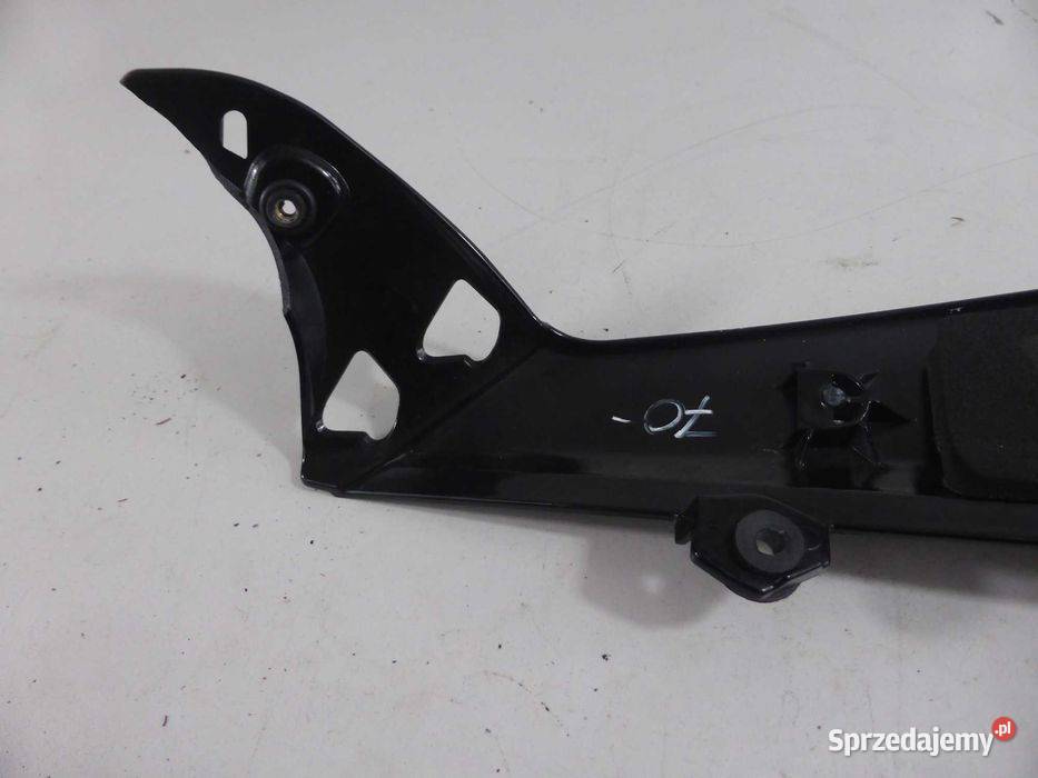 Kawasaki ZX EX 650 Ninja ABS 20r 360010651 prawy wielkopolskie Poznań