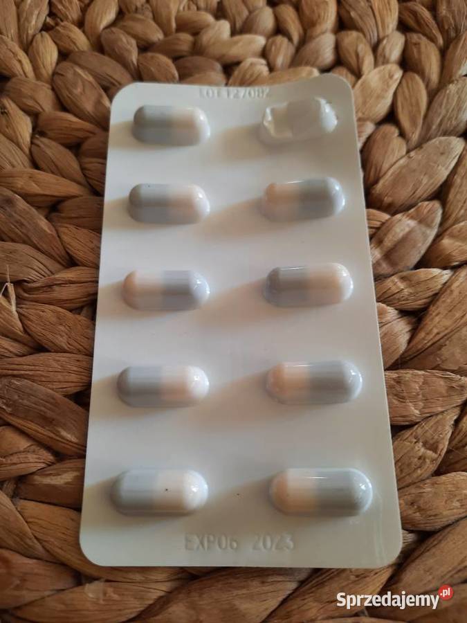 Vetoryl 60mg sprzedam